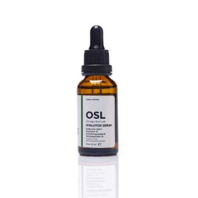 Osl Omega Skin Lab Hyalotox 30 ml Yüz ve Göz Çevresi için Sıkılaştırıcı Serum