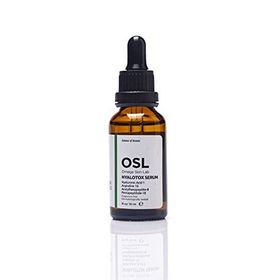 Osl Omega Skin Lab Hyalotox 30 ml Yüz ve Göz Çevresi için Sıkılaştırıcı Serum
