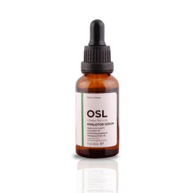 Osl Omega Skin Lab Hyalotox 30 ml Yüz ve Göz Çevresi için Sıkılaştırıcı Serum