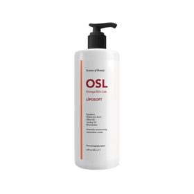 Osl Omega Skin Lab Liposoft 200 ML Yoğun Nemlendirici Krem
