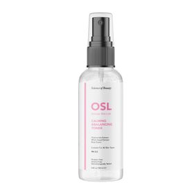 Osl Omega Skin Lab Rahatlatıcı ve Dengeleyici 200 ml Yüz Toniği