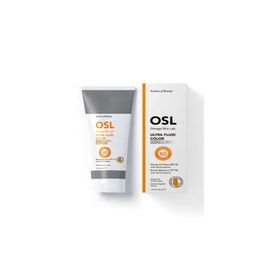 Osl Omega Skin Lab Renkli Güneş Koruyucu SPF50 Koyu Tenliler 50 ml Güneş Kremi