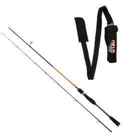 Oslo Action Game 225 cm 2-12 gr Lrf Olta Kamışı
