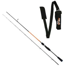 Oslo Action Game 225 cm 2-12 gr Lrf Olta Kamışı