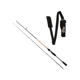 Oslo Action Game 225 cm 2-12 gr Lrf Olta Kamışı