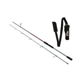 Oslo Big Bass 210 cm 10-30 gr Spin Olta Kamışı