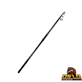 Oslo North Star 360 cm 50-150 gr Teleskopik Olta Kamışı