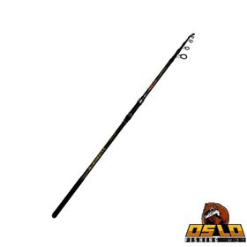 Oslo North Star 390 cm 50-150 gr Teleskopik Olta Kamışı