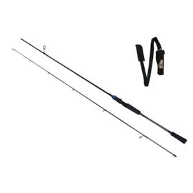Oslo RV40 Legend 240 cm 7-40 gr Spin Olta Kamışı