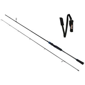 Oslo RV40 Legend 240 cm 7-40 gr Spin Olta Kamışı