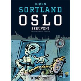 Oslo Serüveni - Bjorn Sortland