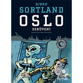 Oslo Serüveni - Bjorn Sortland