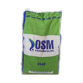Osm 1 kg Kaplamalı Elçi Yonca Tohumu