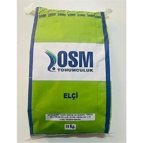 Osm 1 kg Kaplamalı Elçi Yonca Tohumu