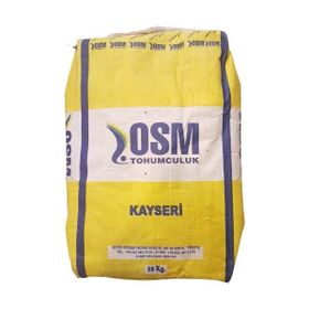 Osm 1 kg Kaplamalı Kayseri Yonca Tohumu