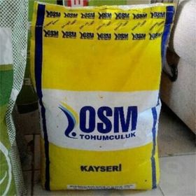 Osm 1 kg Kaplamalı Kayseri Yonca Tohumu