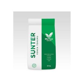 Osm 1 kg Kaplamali Sunter Yonca Tohumu