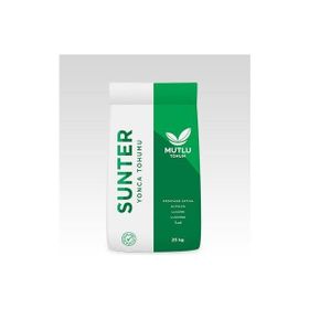 Osm 1 kg Kaplamali Sunter Yonca Tohumu