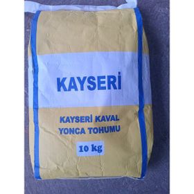 Osm 10 kg Kaplamalı Kayseri Yonca Tohumu