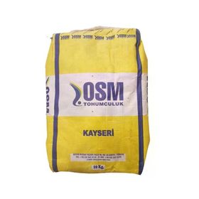 Osm 10 kg Kaplamalı Kayseri Yonca Tohumu