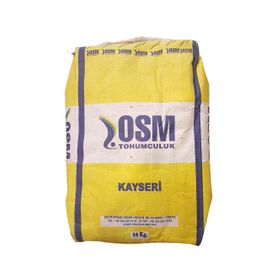 Osm 10 kg Kaplamalı Kayseri Yonca Tohumu