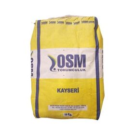 Osm 10 kg Kaplamalı Kayseri Yonca Tohumu