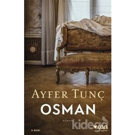 Osman - Ayfer Tunç