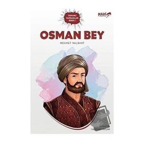 Osman Bey - Mehmet Nalbant
