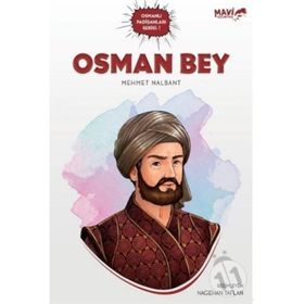 Osman Bey - Mehmet Nalbant