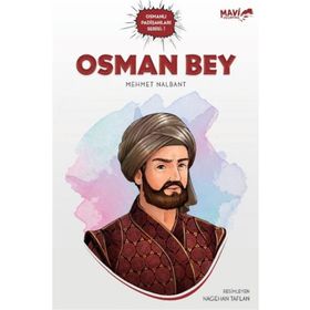 Osman Bey - Mehmet Nalbant