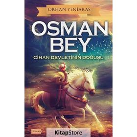 Osman Bey - Orhan Yeniaras