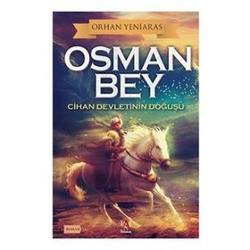 Osman Bey - Orhan Yeniaras