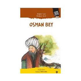 Osman Bey - Söğütten Doğan Işık - Özge Kaya - Türkiye Diyanet Vakfı Yayınları