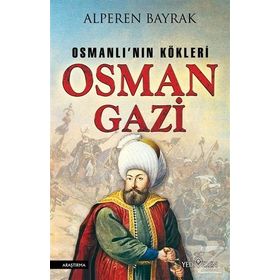 Osman Gazi - Alperen Bayrak
