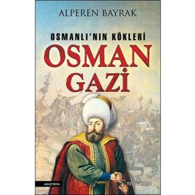 Osman Gazi - Alperen Bayrak