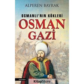 Osman Gazi - Alperen Bayrak