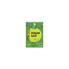 Osman Gazi - Ercan Yılmaz