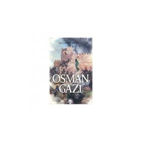 Osman Gazi - Mustafa Akgün