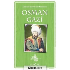 Osman Gazi - Mustafa Akgün