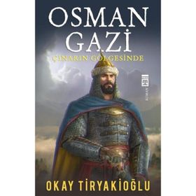 Osman Gazi - Mustafa Akgün
