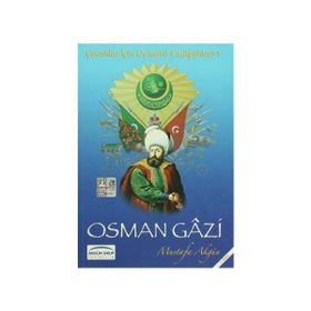 Osman Gazi - Mustafa Akgün