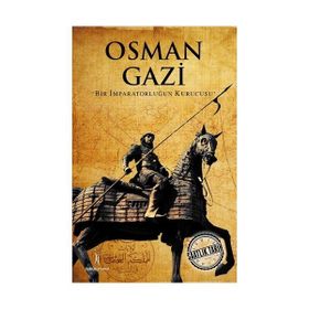 Osman Gazi - Mustafa Akgün