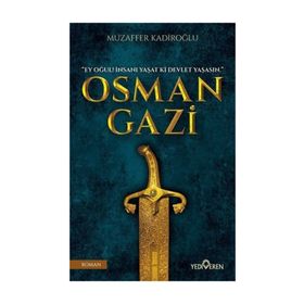 Osman Gazi - Muzaffer Kadiroğlu