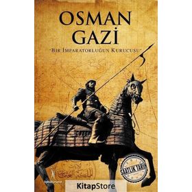 OSMAN GAZI - OSMAN OKTAY
