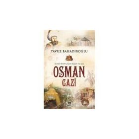 OSMAN GAZI - OSMAN OKTAY