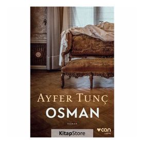 OSMAN GAZI - OSMAN OKTAY
