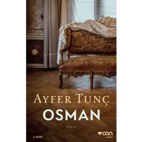OSMAN GAZI - OSMAN OKTAY