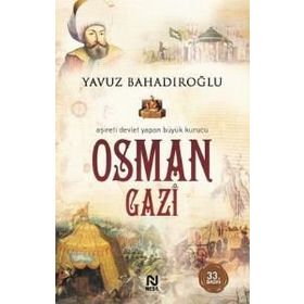 OSMAN GAZI - OSMAN OKTAY