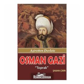 Osman Gazi - Şaban Çibir