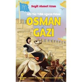 Osman Gazi - Seyit Ahmet Uzun